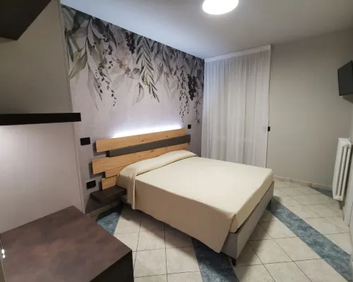 Valle Dell'Eden Hotels in Grottammare