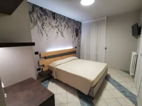 伊甸谷旅館 酒店