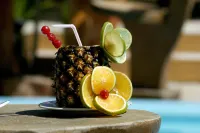 Hotel Aconchego Porto de Galinhas