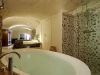 FRA I Sassi Residence Hotels in Matera