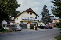 Wellness Vila Bohemia Hotels in Karlstejn