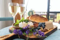 Ocean Breeze Cottages