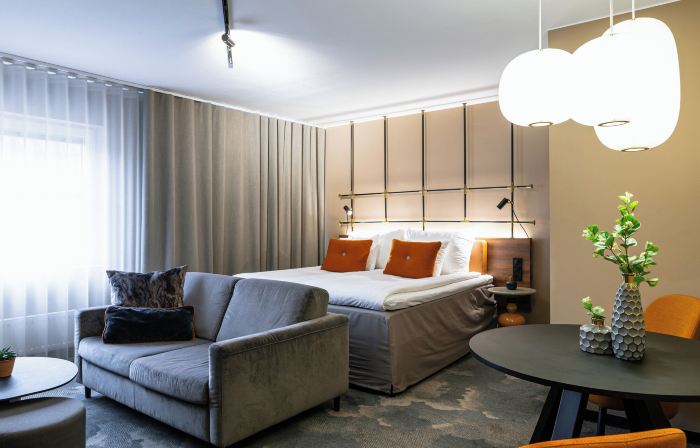 Clarion Hotel Winn