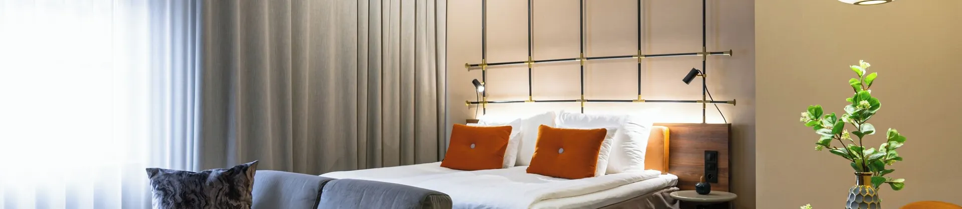 4-Star Select Hotels