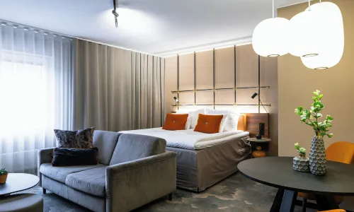 Clarion Hotel Winn