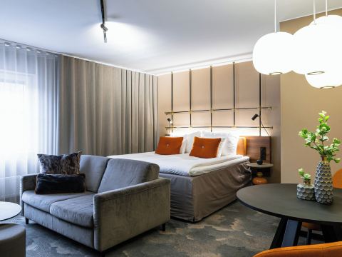 Clarion Hotel Winn