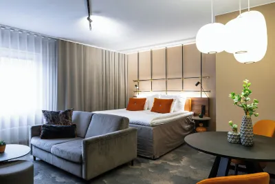 Clarion Hotel Winn Các khách sạn ở 