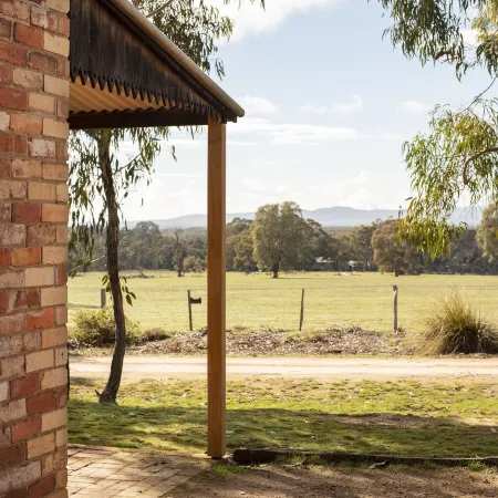 Grampians Pioneer Cottages