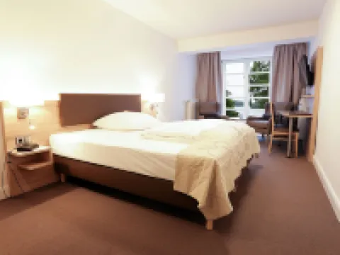 Hotel Waldhalle Hotels in Herzogtum Lauenburg