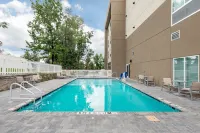 Holiday Inn Express & Suites Wildwood – the Villages Hotels in Wildwood