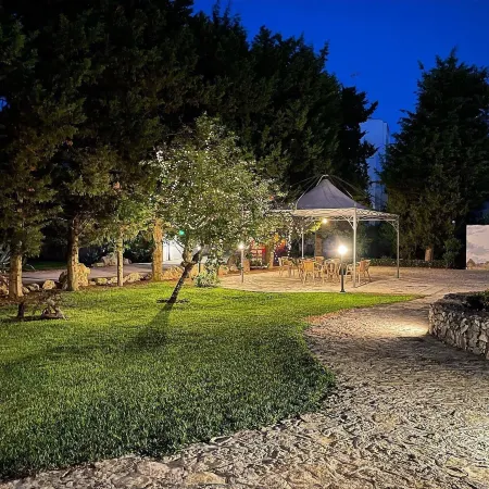 Relais Casina Copini