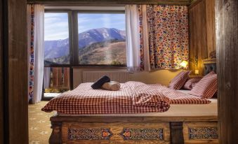 Grand Hotel Bachledka Strachan