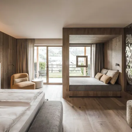 Excelsior Dolomites Life Resort