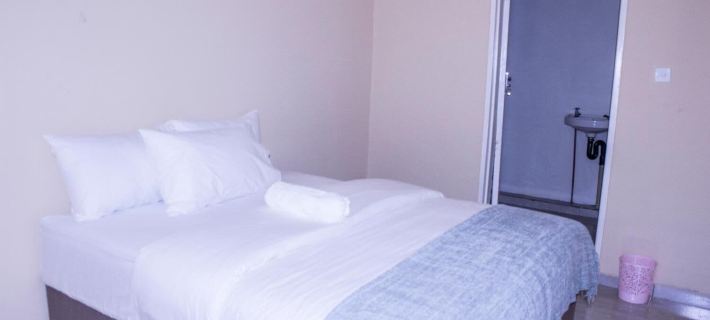 Royal Guest House Hotel di Harare