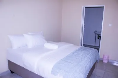Royal Guest House