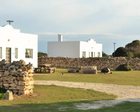 De Hoop Equipped Cottages Hotels in Cape Agulhas Municipality