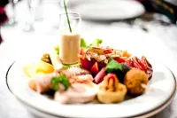 Hotel Mara - Desayuno