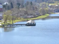 Charming Chalet in Vielsalm - 3 étoiles