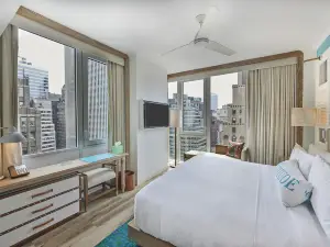 Margaritaville Resort Times Square