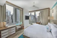 Margaritaville Resort Times Square