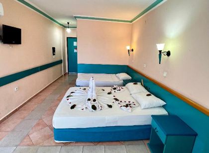 Kleopatra Sunlight Hotel