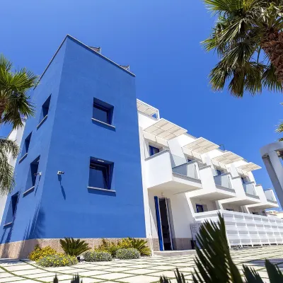 Sundeck Hotel Hotels near Riserva Naturale Orientata dello Zingaro
