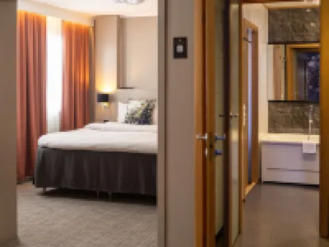 Starby Spa, Hotell & Konferens Hotels in Vadstena