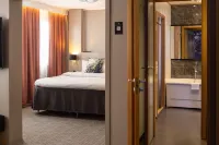 Starby Spa, Hotell & Konferens Hotels in 
