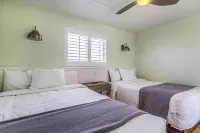 Paradise Oceanfront Resort of Wildwood Crest Hotels in 