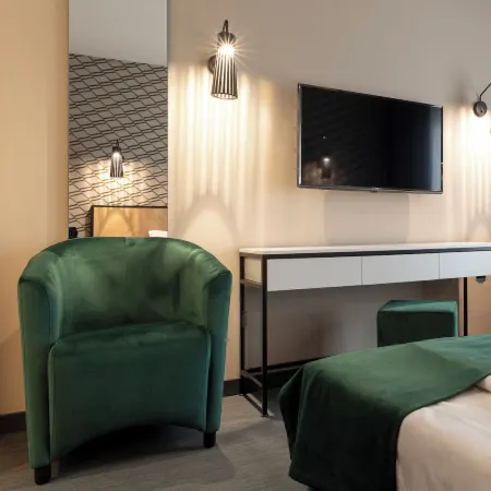 Vitosha Park Hotel - Free Indoor Pool & Parking Отели рядом с Аэропорт София