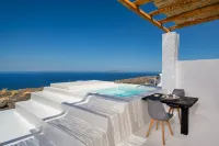 Abrazo Villas - Desayuno