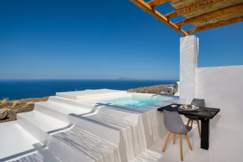 Abrazo Villas -  Casas de vacaciones