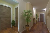 Red Ribbon Hotels in Milan