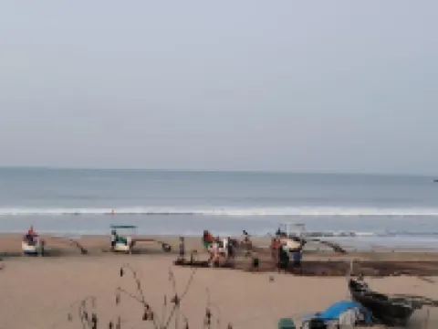 Agonda Heritage Hotels in Agonda