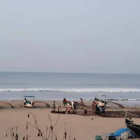 Agonda Heritage