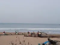 Agonda Heritage Hotels in Cola