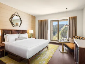 Viceroy Kopaonik Serbia