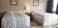 99 Mile Motel Hotels in 108 Mile Ranch