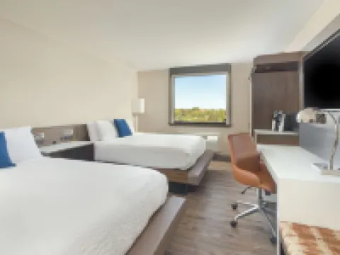 The Lodge at Duke Medical Center Hotels in Durham