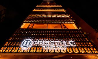 Prostyle Terrace Naha