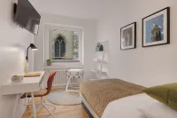Beethoven Hotel Dreesen - Furnished by BoConcept Hotels in Auerberg