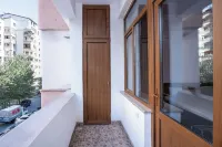 Stay Inn on Yekmalyan St