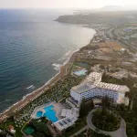 Creta Star Hotel - Adults Only Hotels in Skaleta