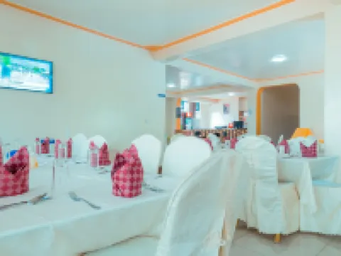 西方山酒店 魯亨蓋里酒店