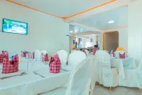 Western Mountain Hotel Hoteles en Ruhengeri