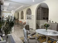 هوتل بينيه فنادق في روديز