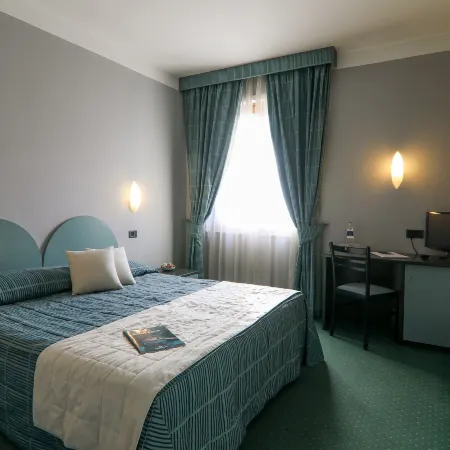 Hotel Vittoria