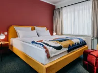 老郵局精品酒店 - 主樓 比蘇姆酒店