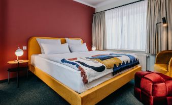 Boutique-Hotel Zur Alten Post - Stammhaus