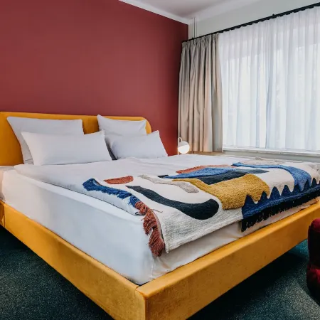 Boutique-Hotel Zur Alten Post - Stammhaus
